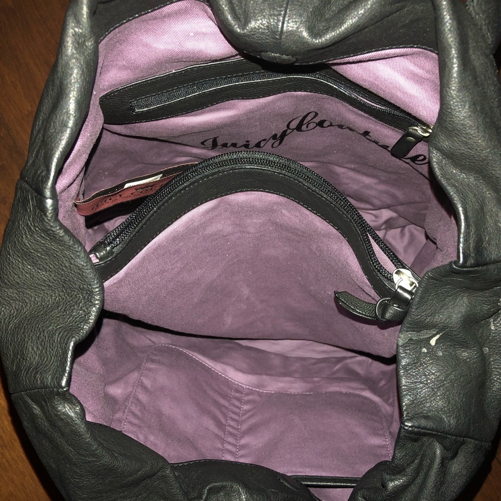 💥Large Juicy couture handbag💥 - Picture 7 of 7